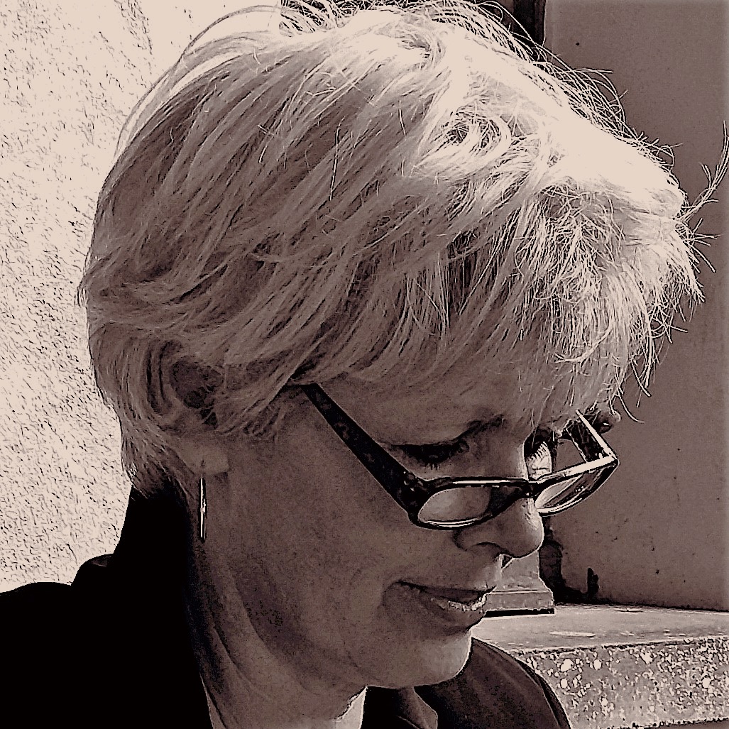 Website contact Reina Hekman